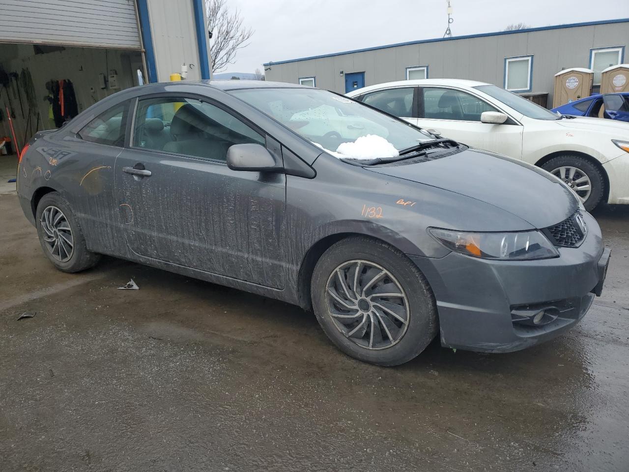 2010 Honda Civic - Image 4