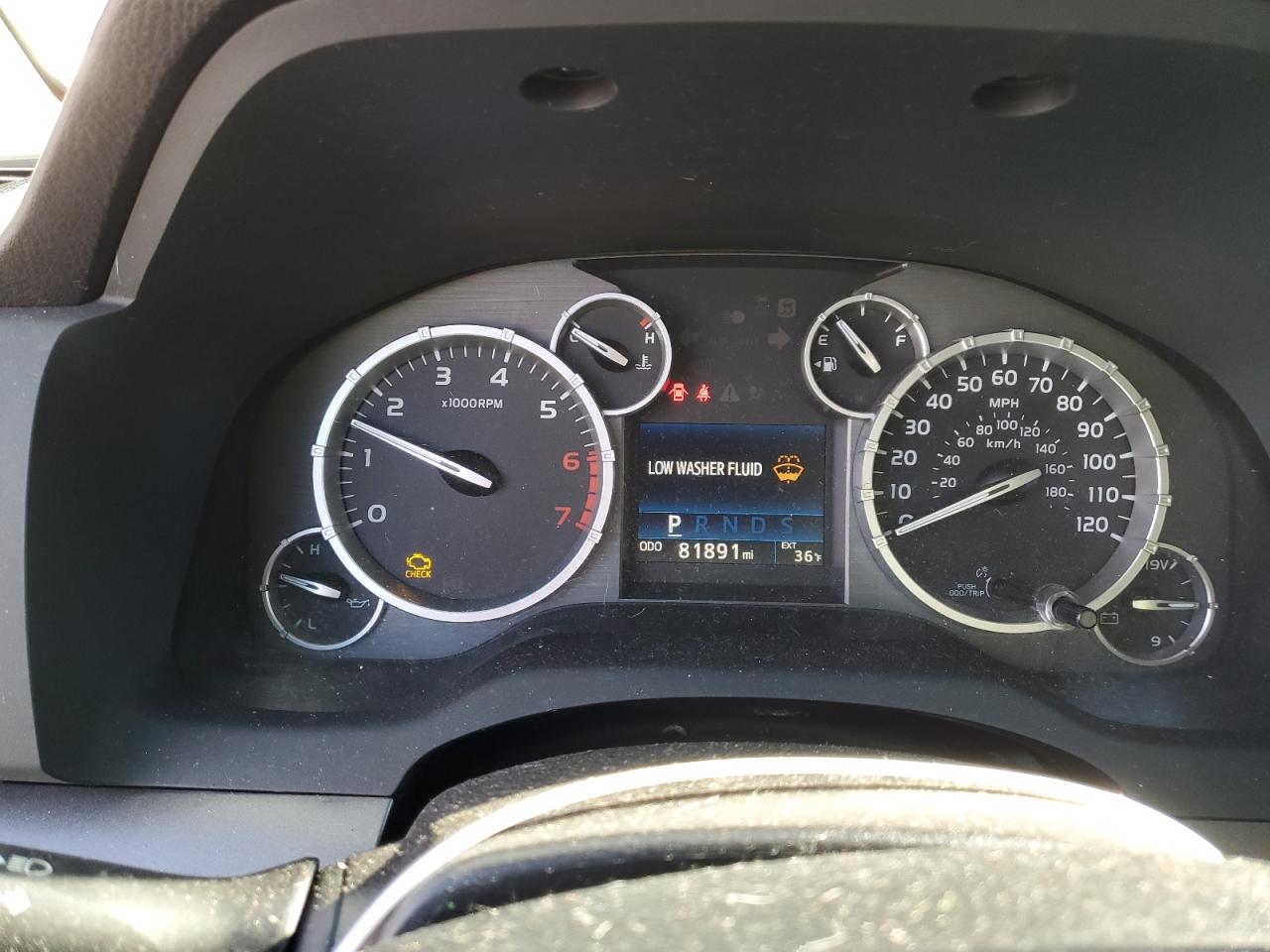 2015 Toyota Tundra Crewmax Sr5 VIN: 5TFDW5F10FX424436 Lot: 87034694