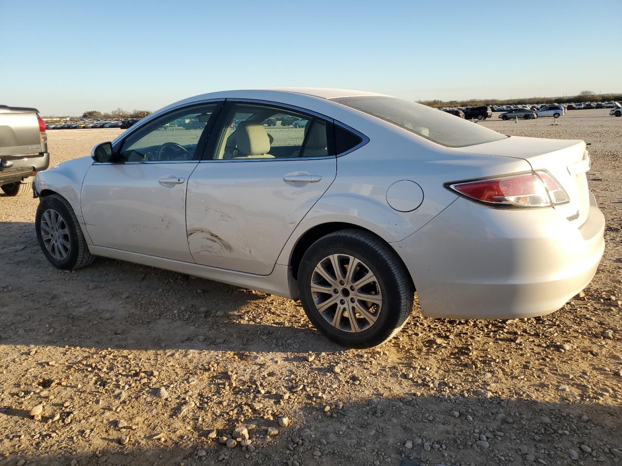 2012 Mazda 6 - Image 2