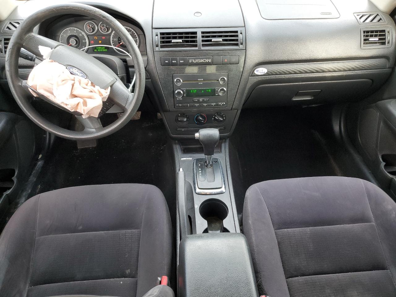 2009 Ford Fusion - Image 8