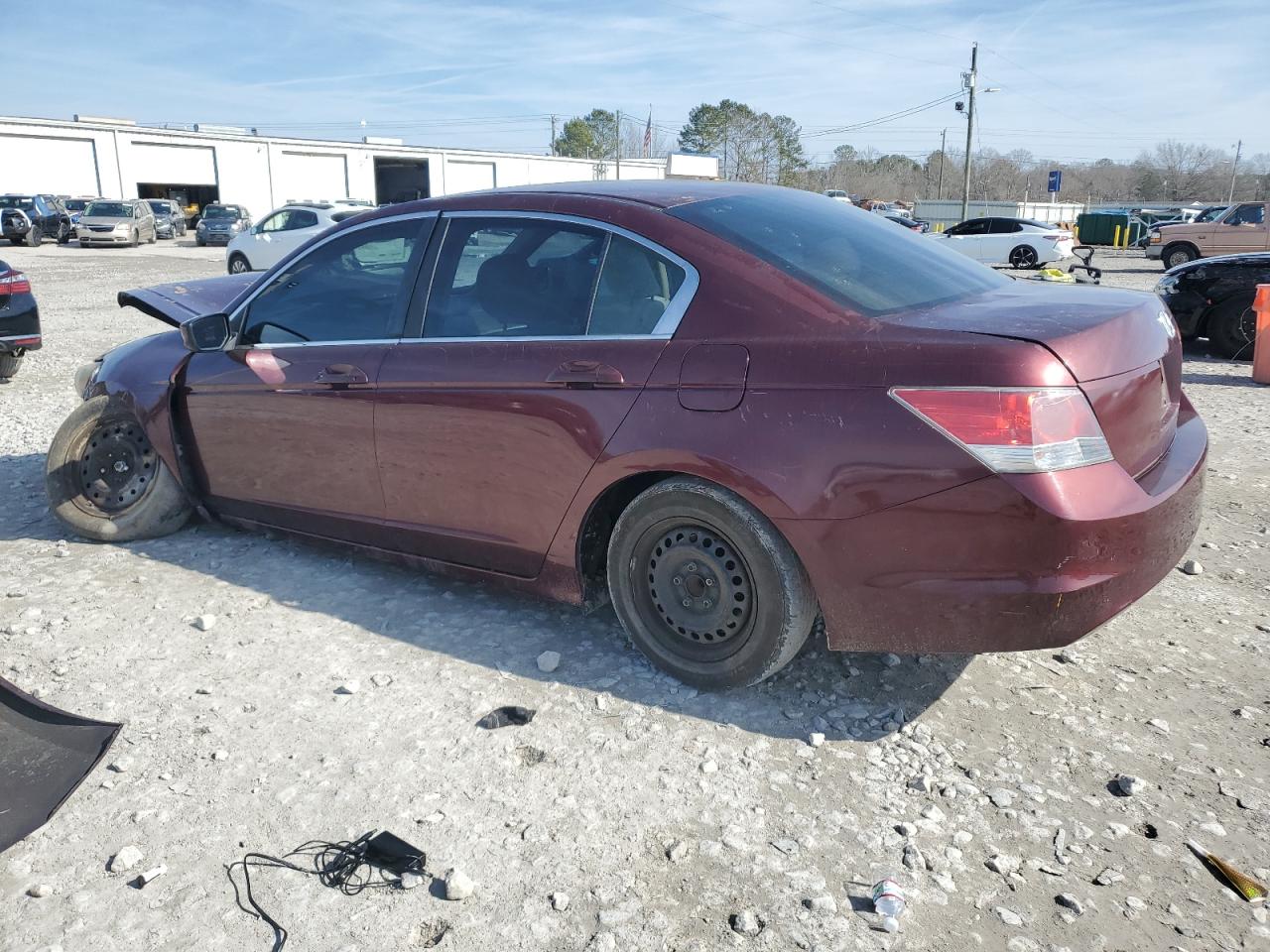 2010 Honda Accord - Image 2