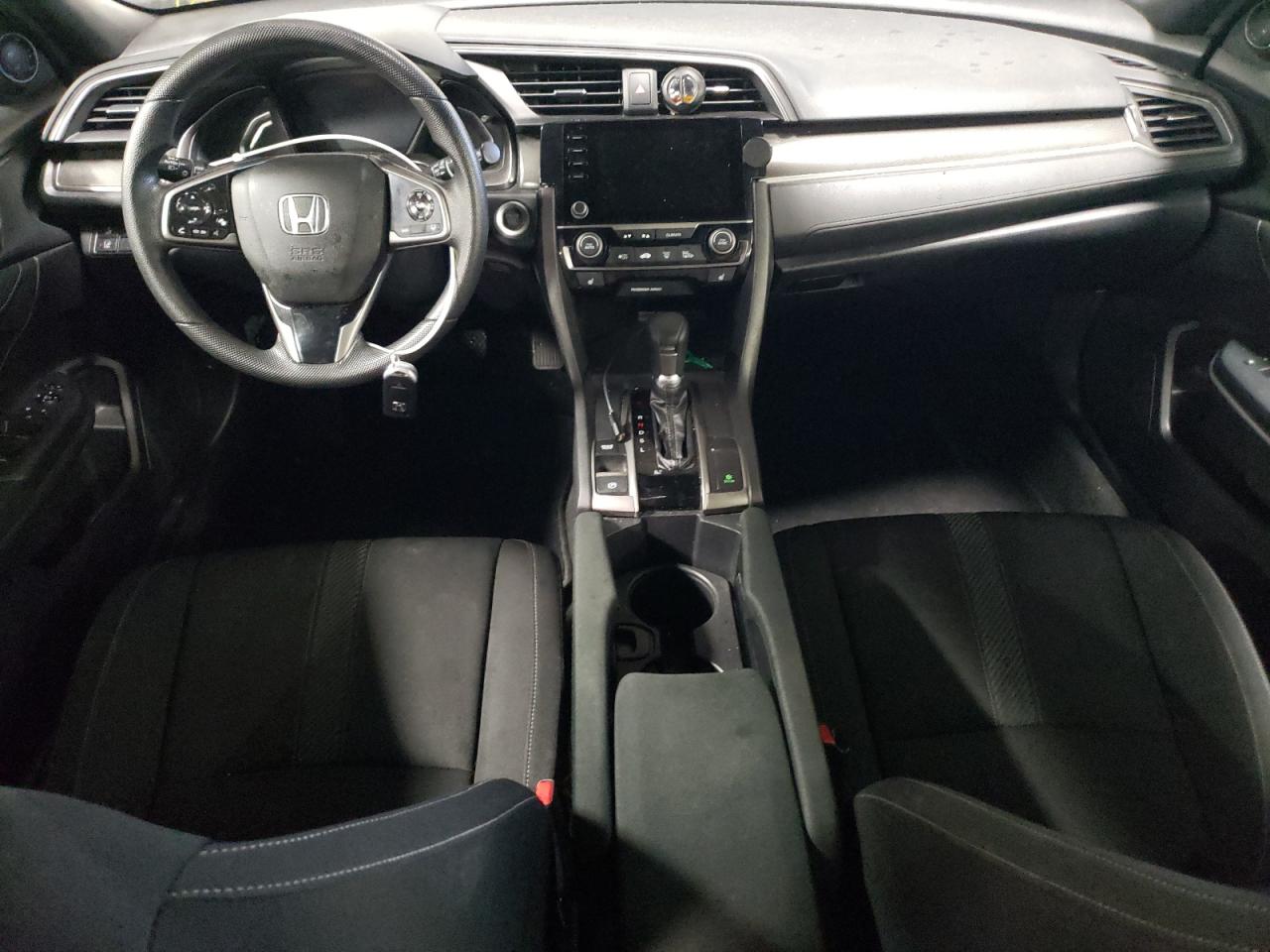 2019 Honda Civic - Image 8