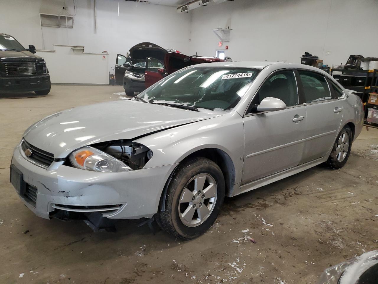 2009 Chevrolet Impala - Image 1