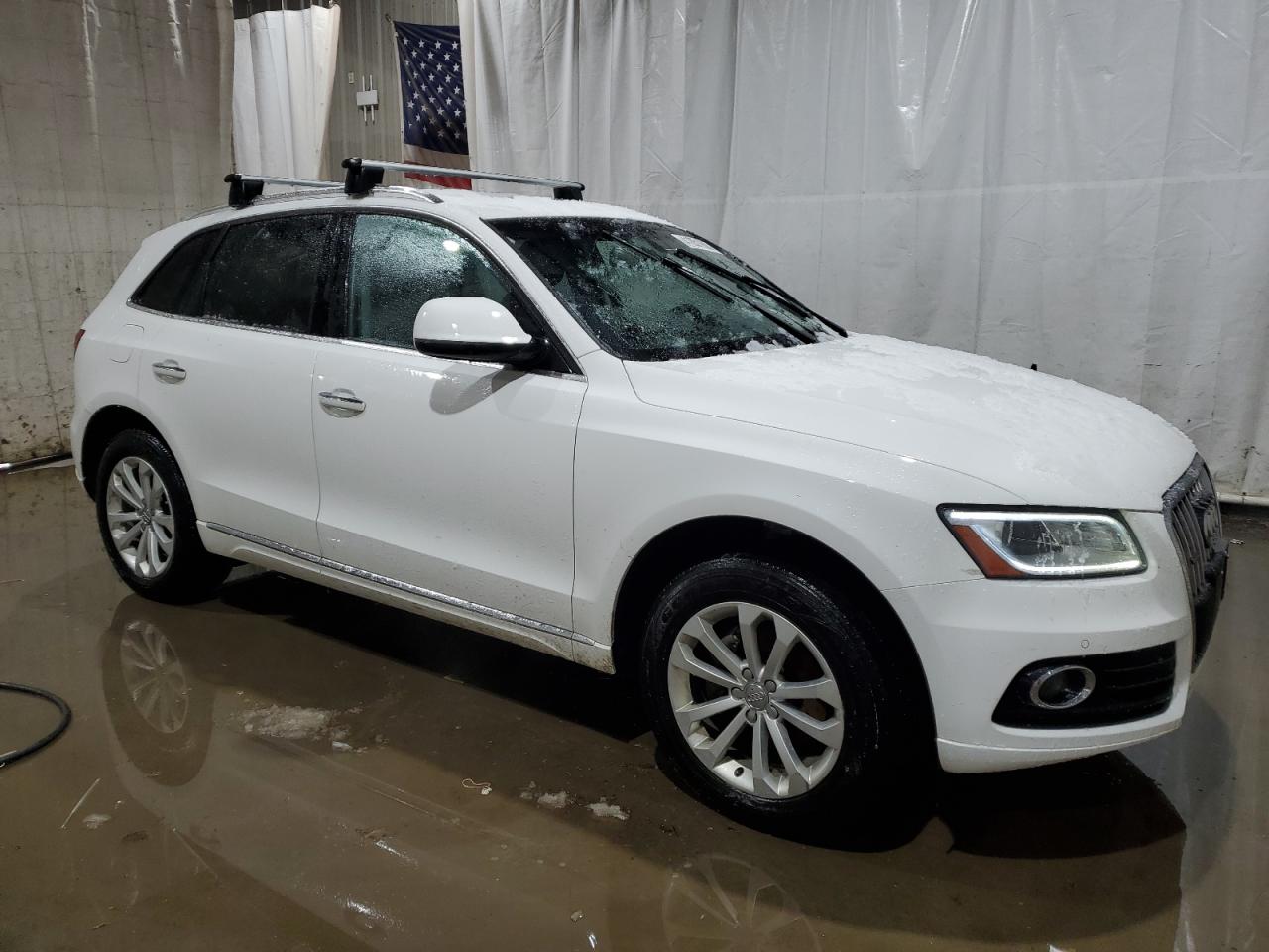 2016 Audi Q5 - Image 4
