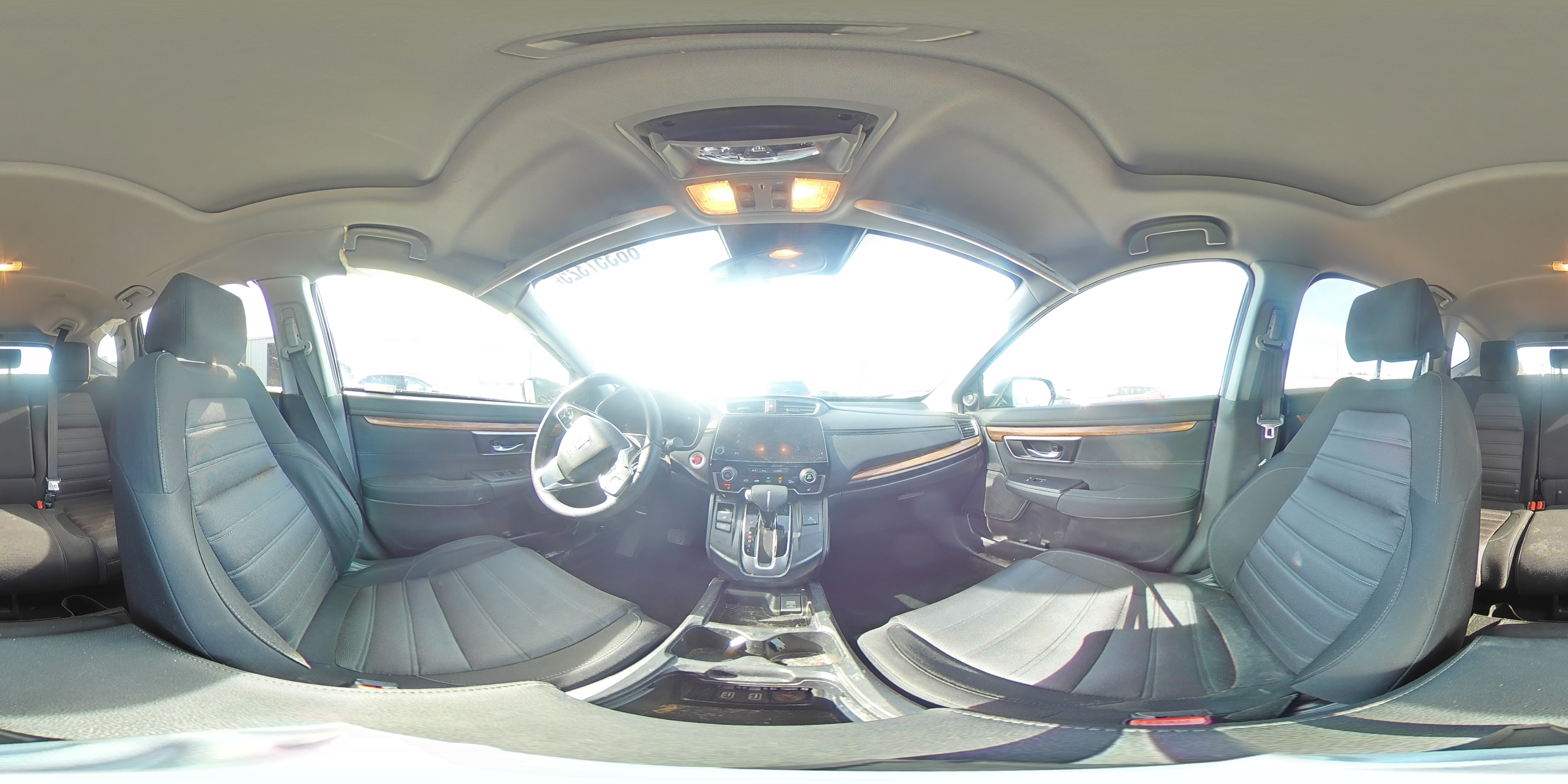 2019 Honda CR-V - Image 15