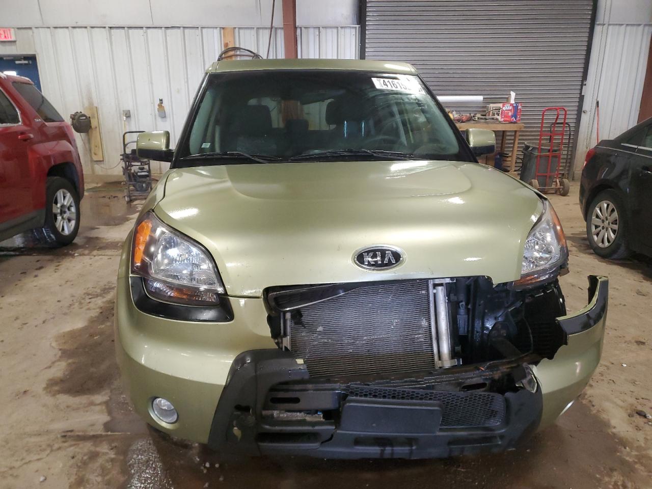 2011 Kia Soul - Image 5