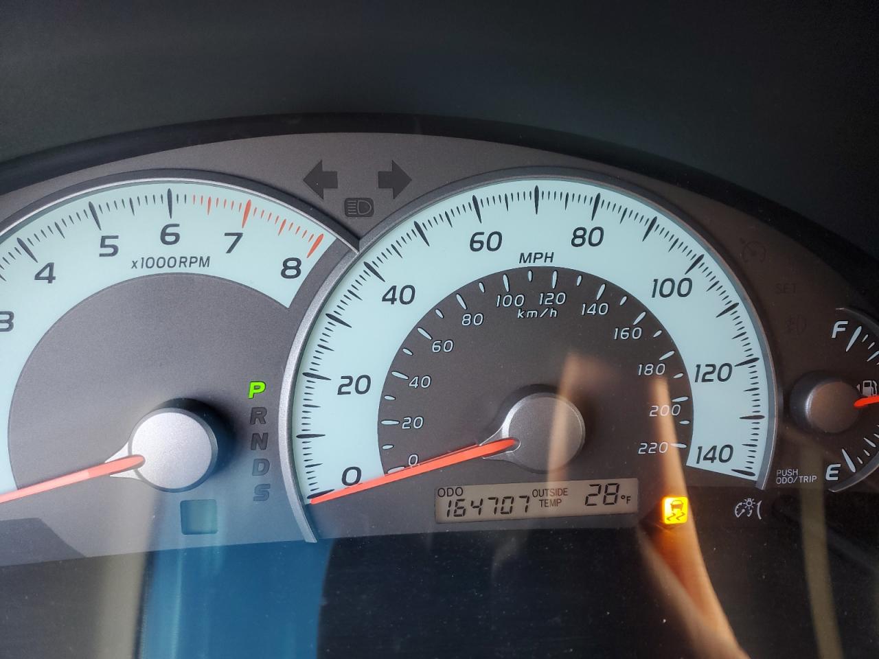 2011 Toyota Camry - Image 9