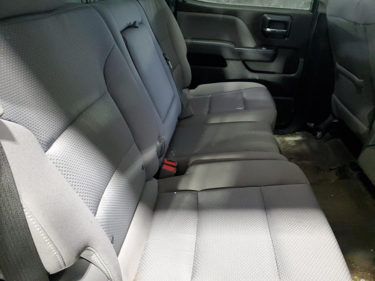2019 Chevrolet Silverado - Image 10