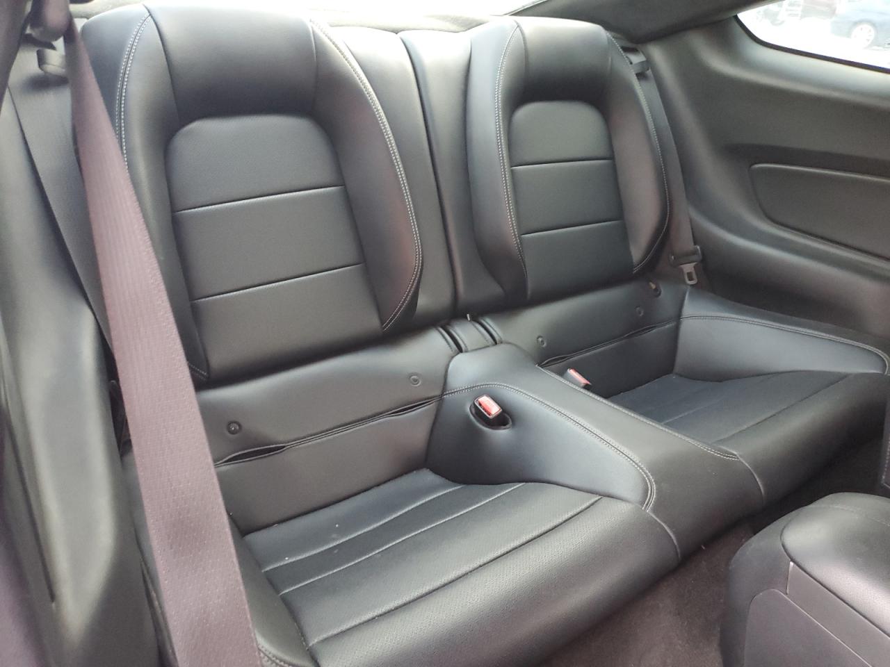 2016 Ford Mustang VIN: 1FA6P8TH8G5216235 Lot: 88654815