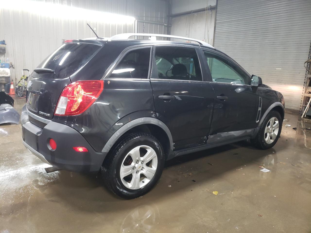 2013 Chevrolet Captiva - Image 3
