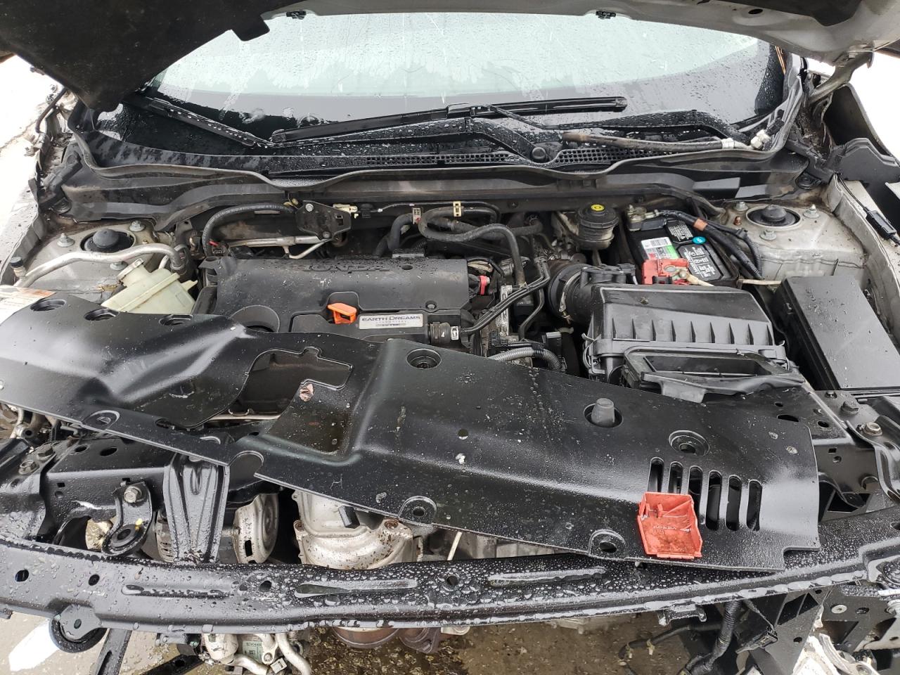 2018 Honda Civic - Image 12