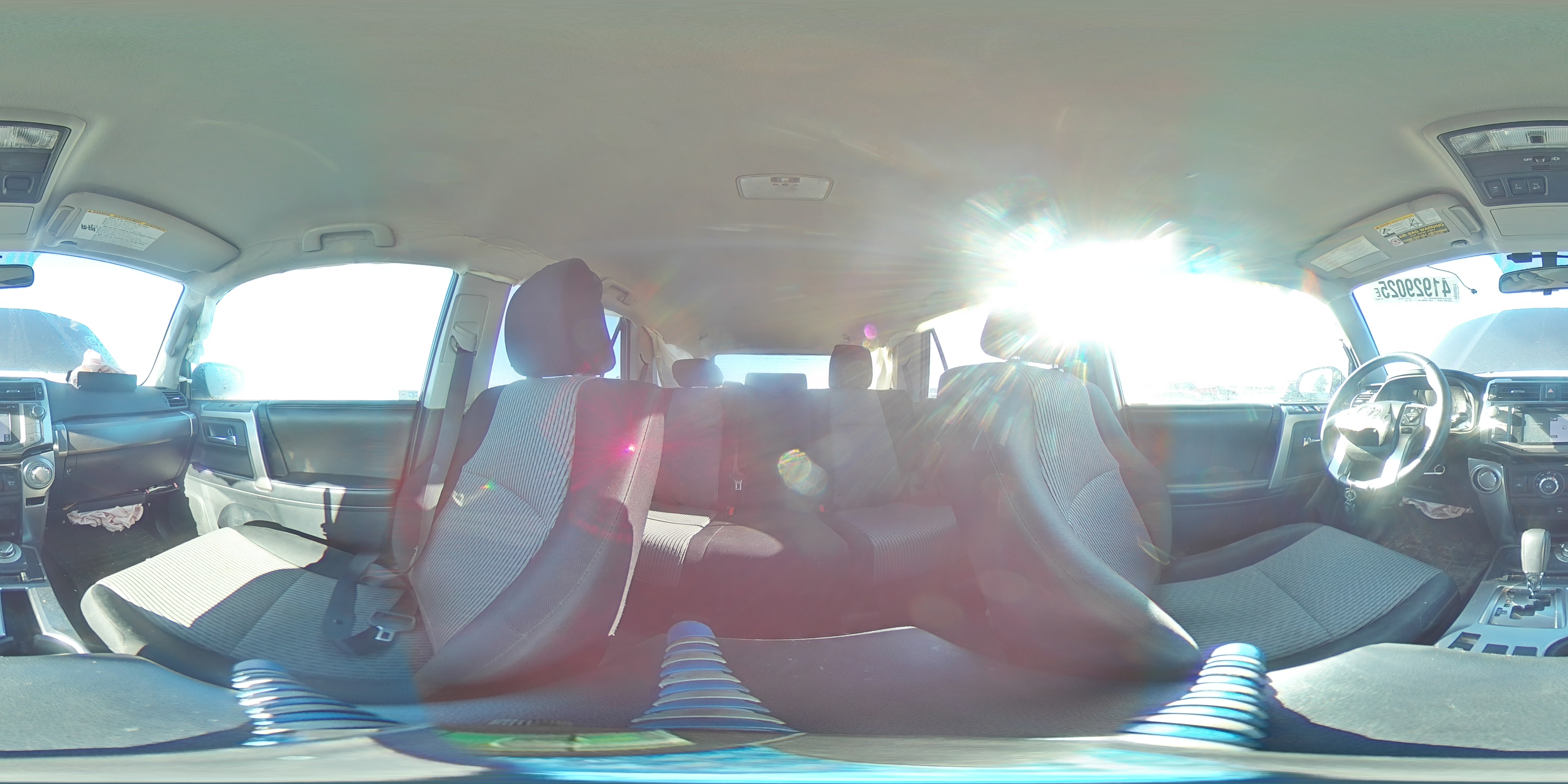 2015 Toyota 4Runner - Image 14