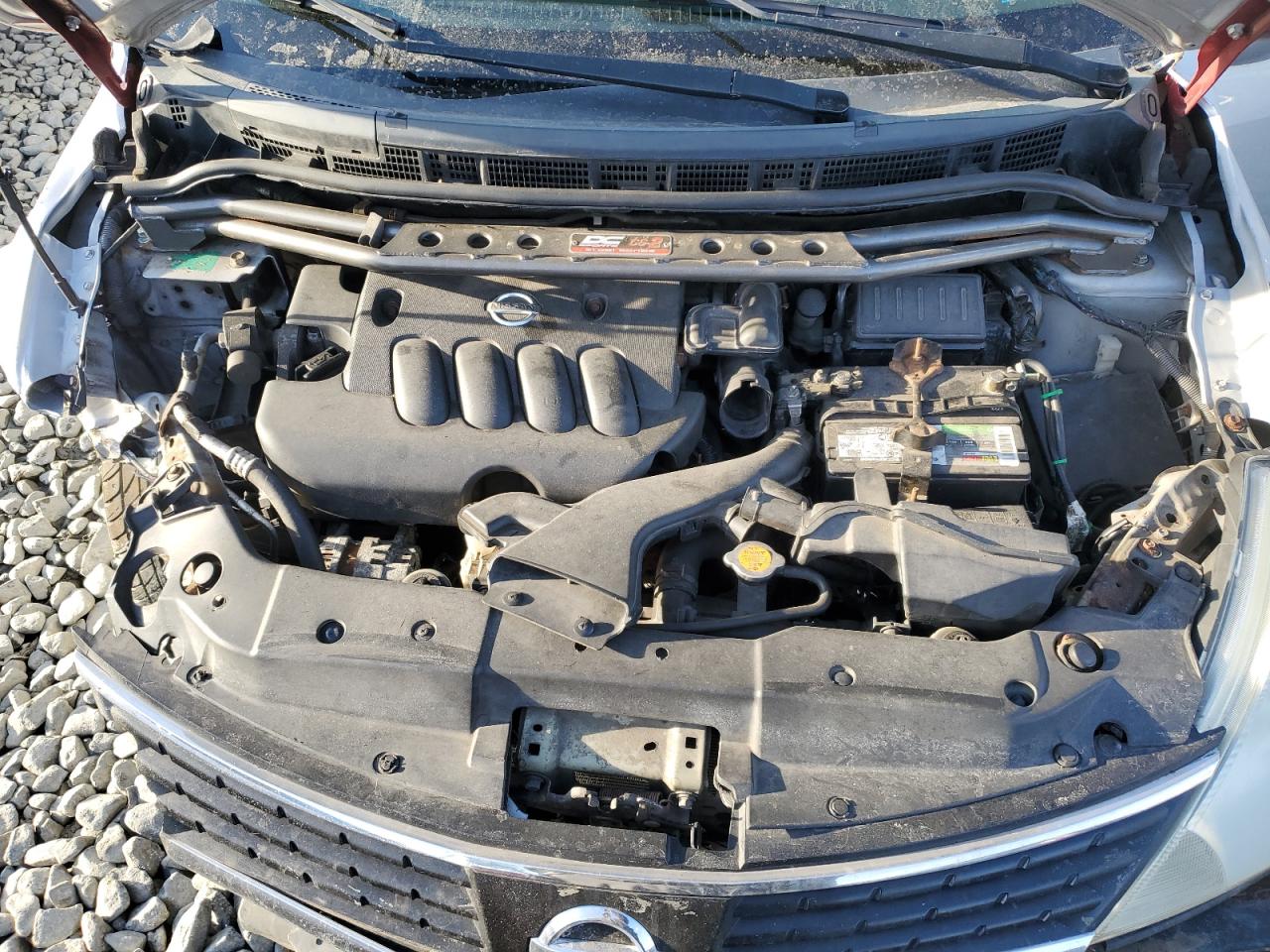 2009 Nissan Versa - Image 11