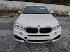 2016 Bmw X6 Xdrive35I na sprzedaż w Fairburn, GA - Rear End