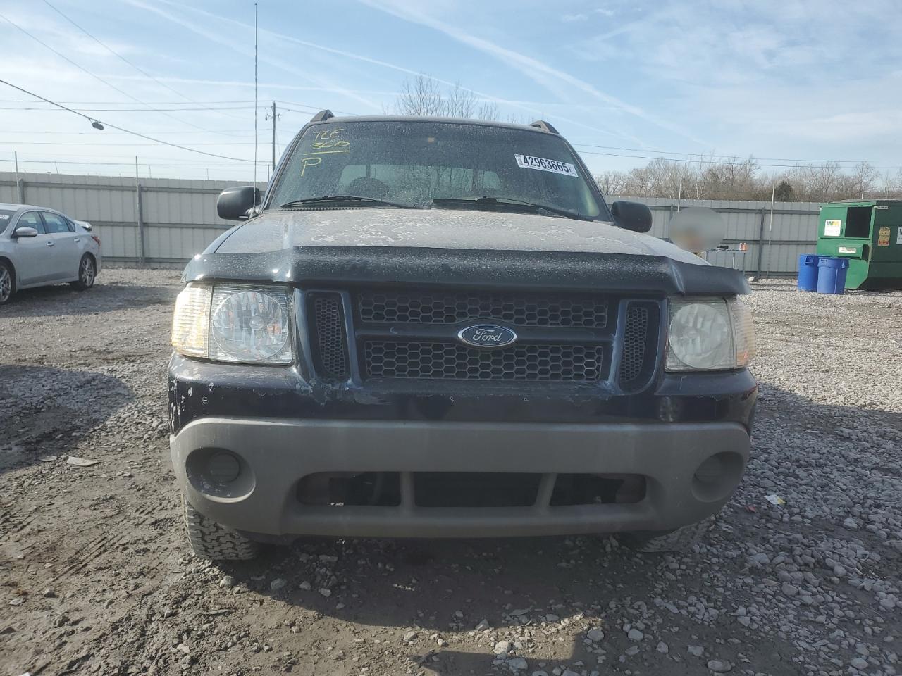 2001 Ford Explorer - Image 5
