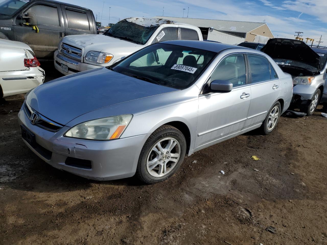 2006 Honda Accord - Image 1