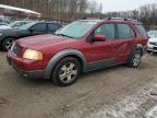 2007 Ford Freestyle Sel zu verkaufen in Baltimore, MD - Front End