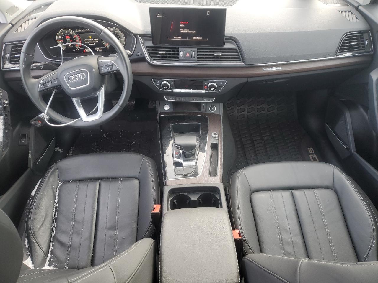 2023 Audi Q5 - Image 8