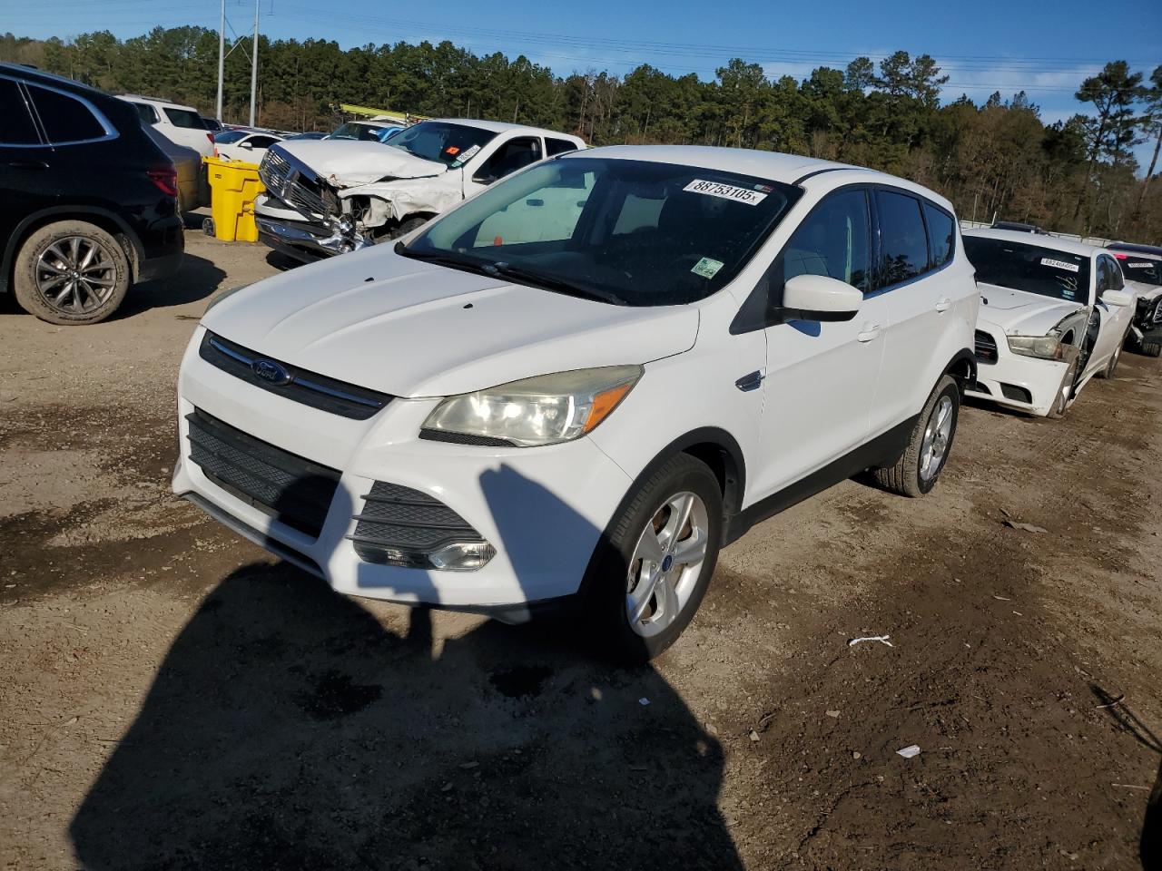 2015 Ford Escape - Image 1