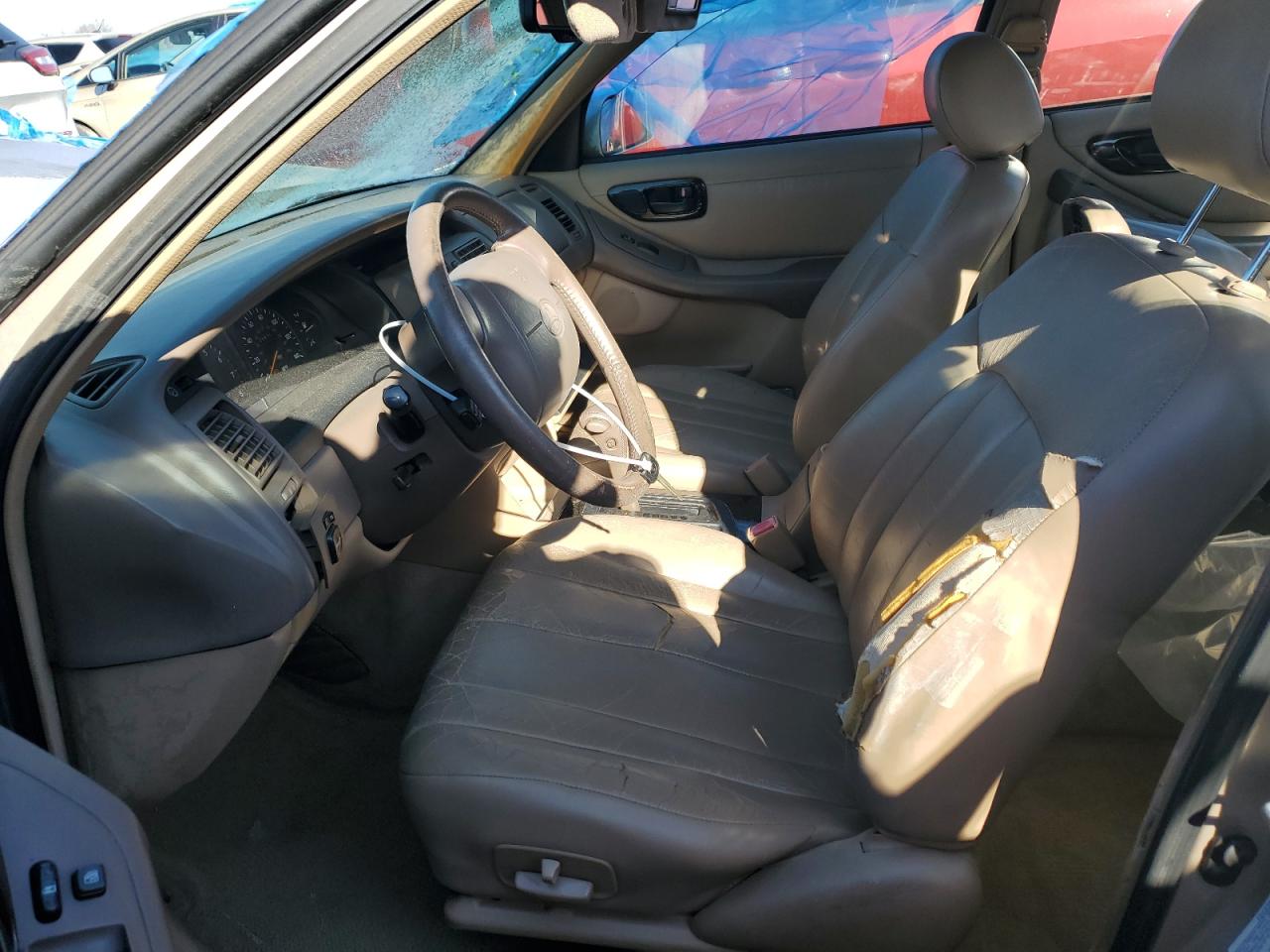 1996 Toyota Avalon - Image 7