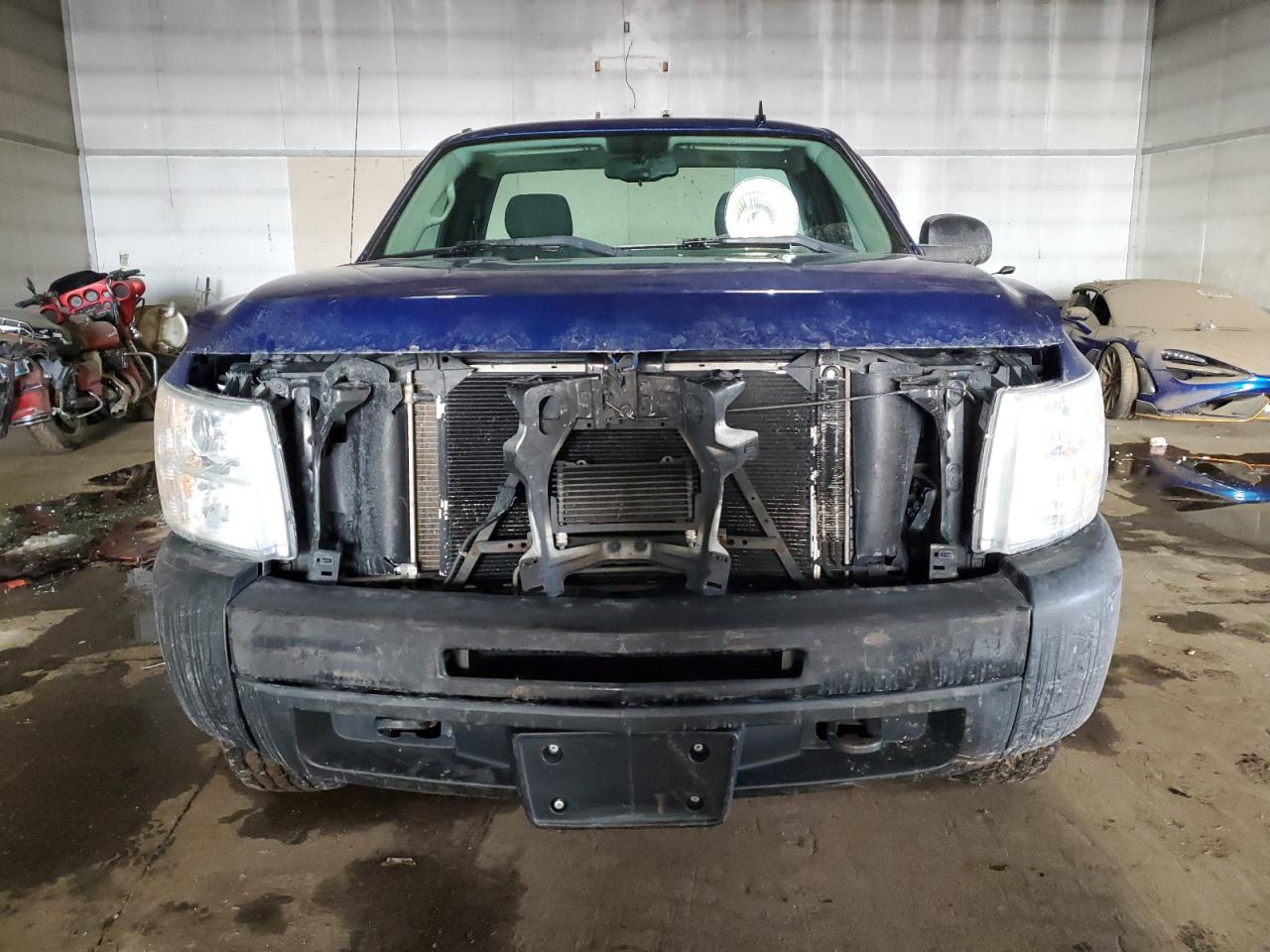 2013 Chevrolet Silverado - Image 5