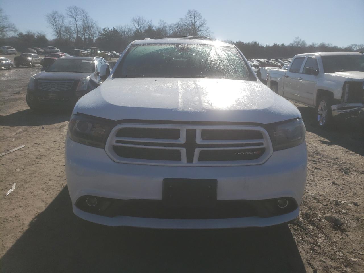 2017 Dodge Durango - Image 5