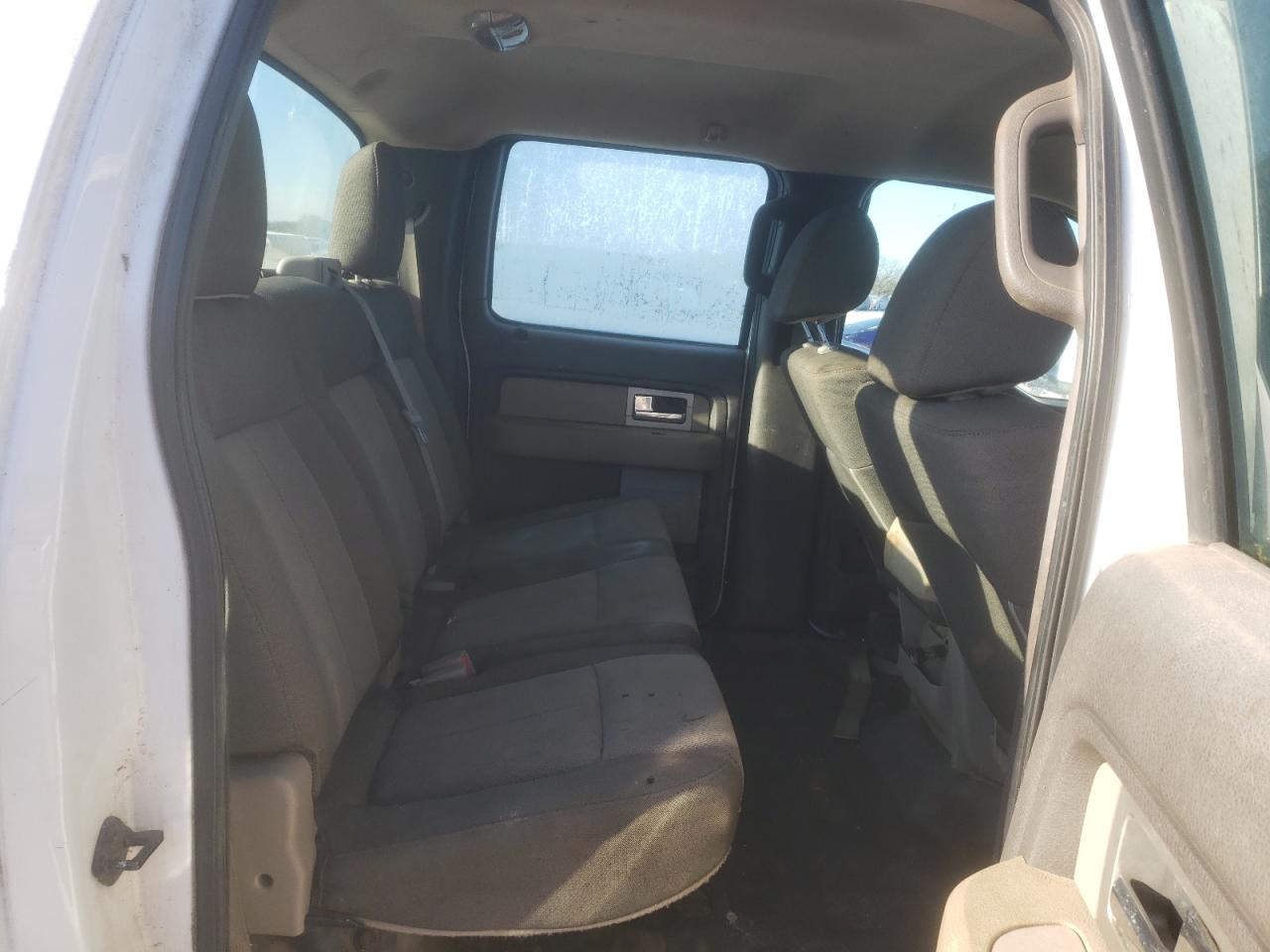 2010 Ford F-150 - Image 10