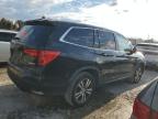 2016 Honda Pilot Exl იყიდება North Billerica-ში, MA - Front End