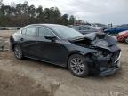 2021 Mazda 3  de vânzare în Greenwell Springs, LA - Front End