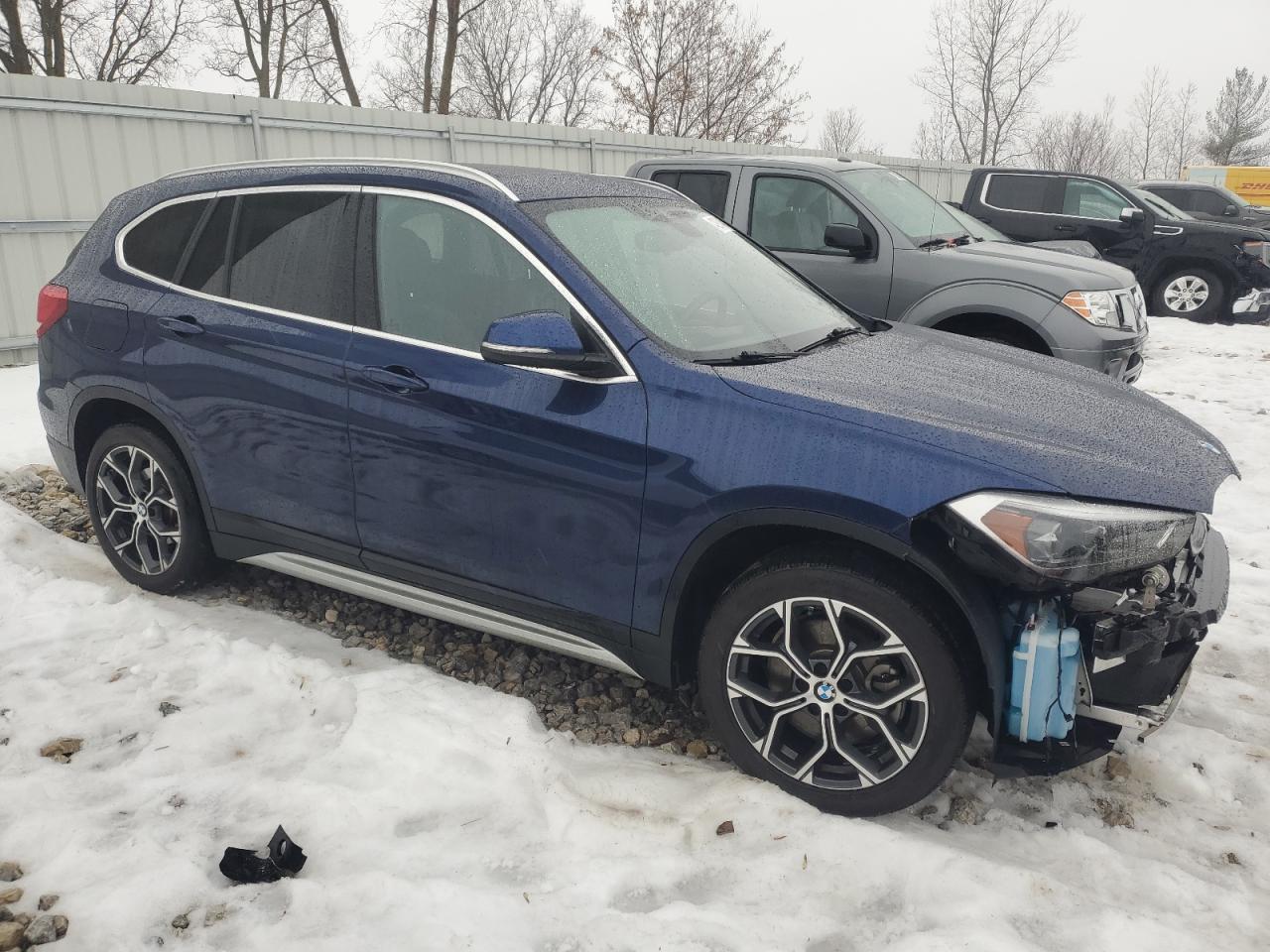 2020 BMW X1 - Image 4
