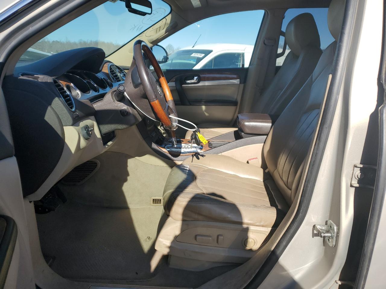 2010 Buick Enclave - Image 7