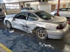 1999 Pontiac Grand Prix Gtp de vânzare în Fort Wayne, IN - Side