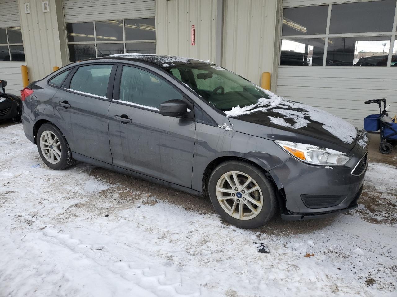 2018 Ford Focus - Image 4