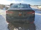 2020 HYUNDAI ELANTRA SEL   à vendre chez Copart ON - OTTAWA
