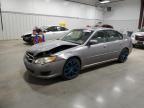 2009 Subaru Legacy 2.5I en Venta en Windham, ME - Front End