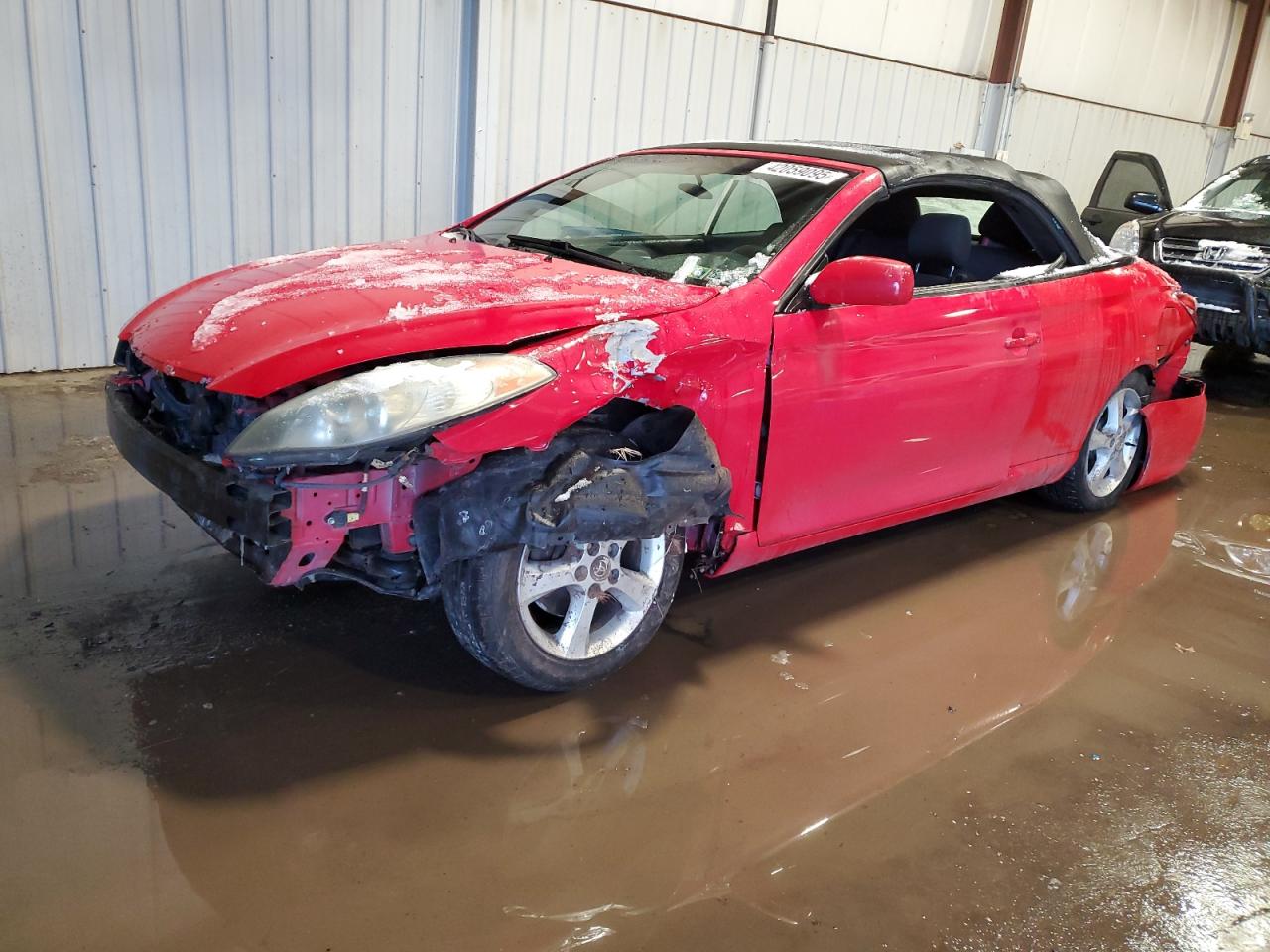 2006 Toyota Camry Solara - Image 1