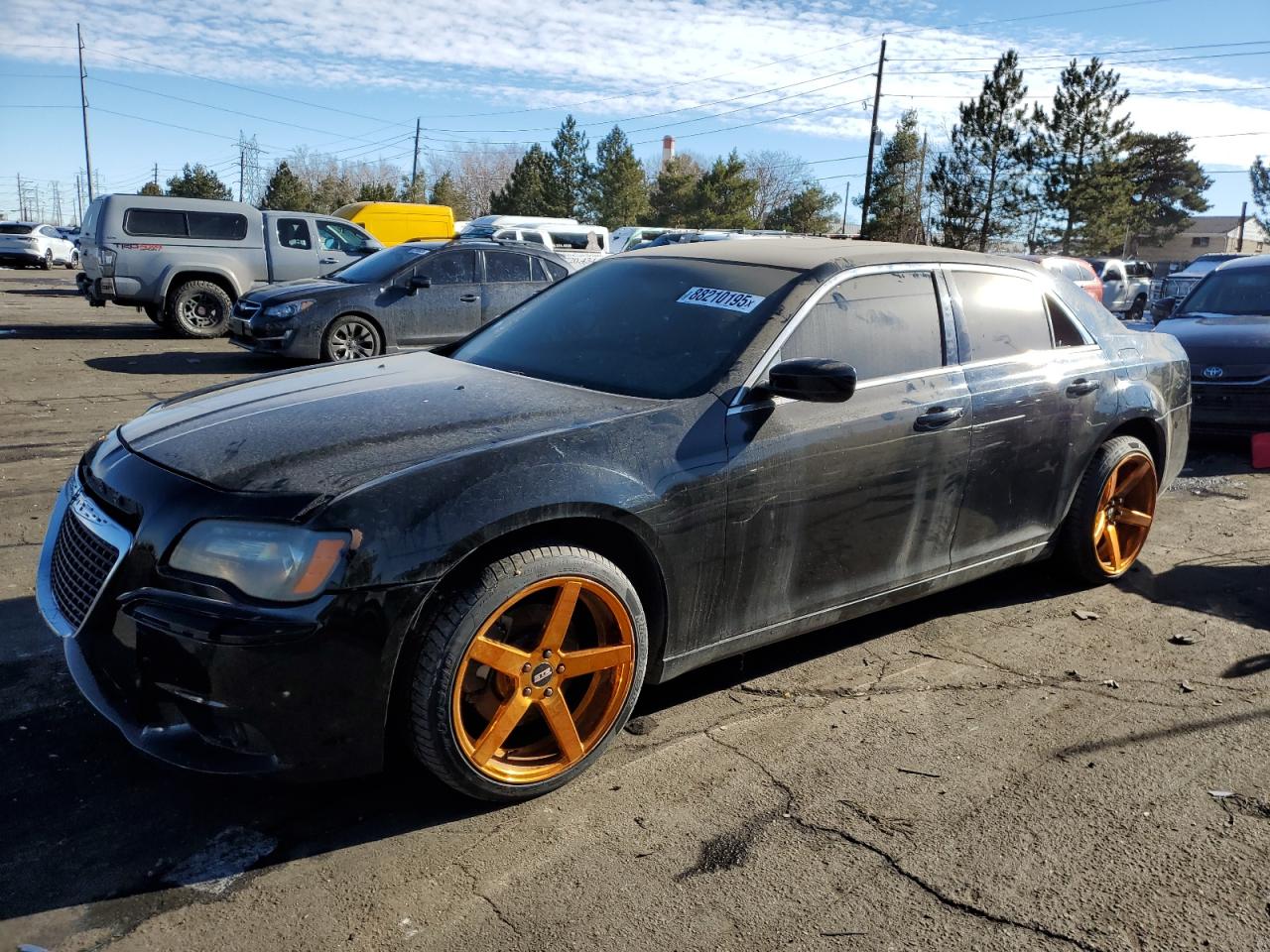 2014 Chrysler 300 - Image 1