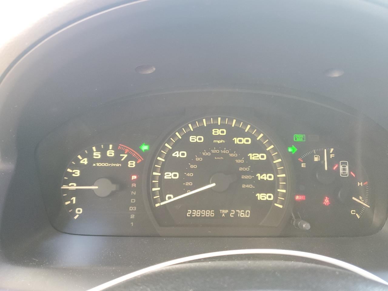 2007 Honda Accord - Image 9