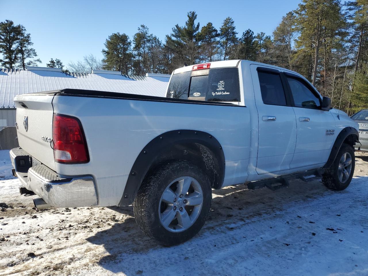 2013 RAM 1500 - Image 3