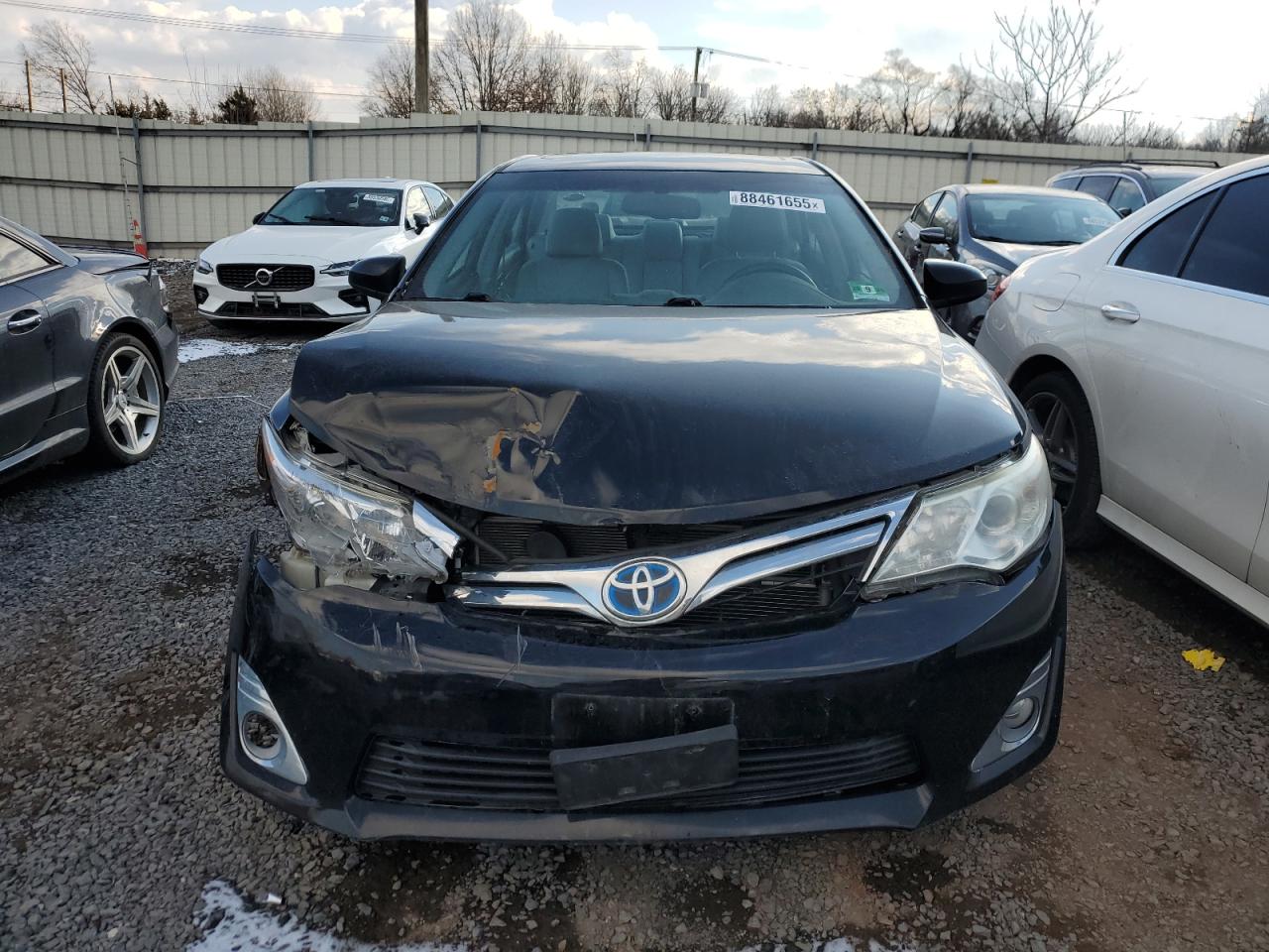 2012 Toyota Camry - Image 5