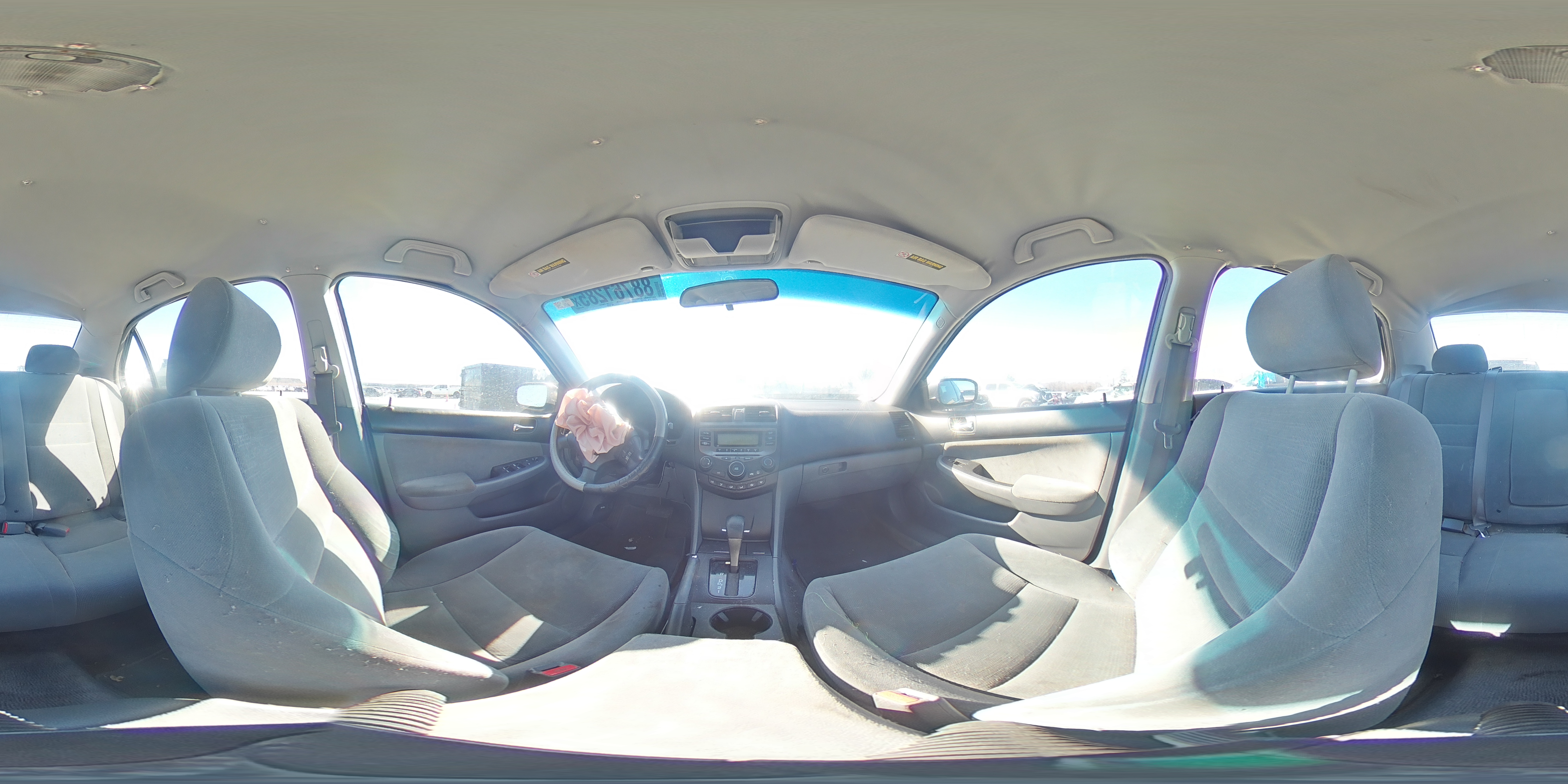 2006 Honda Accord - Image 12