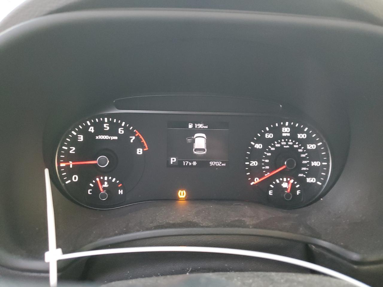 2022 Kia Soul Lx VIN: KNDJ23AU4N7823711 Lot: 87427864