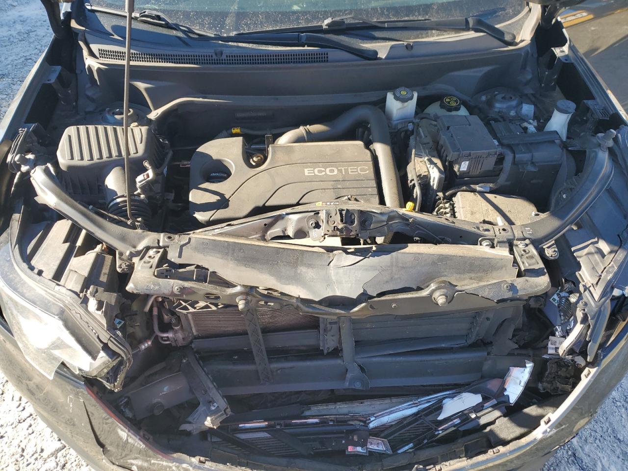 2019 Chevrolet Equinox - Image 12