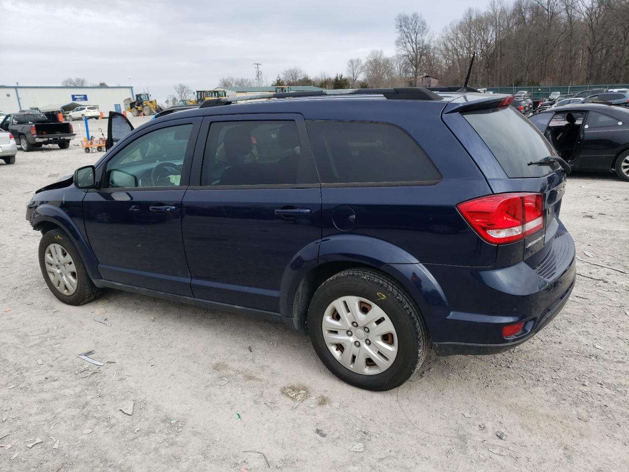 2019 Dodge Journey - Image 2