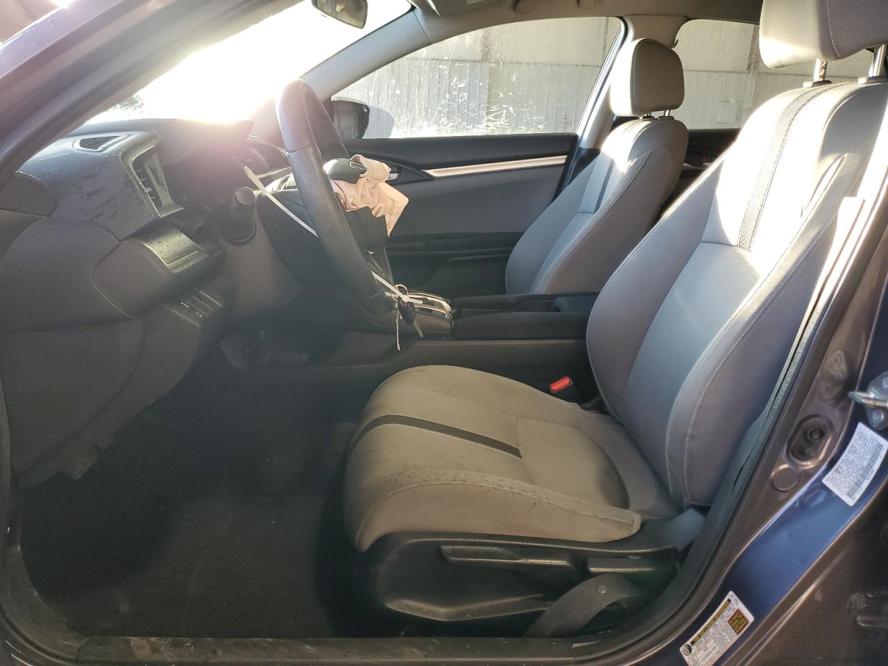 2017 Honda Civic - Image 7