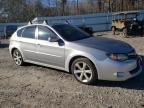 2010 Subaru Impreza Outback Sport за продажба в Augusta, GA - Front End