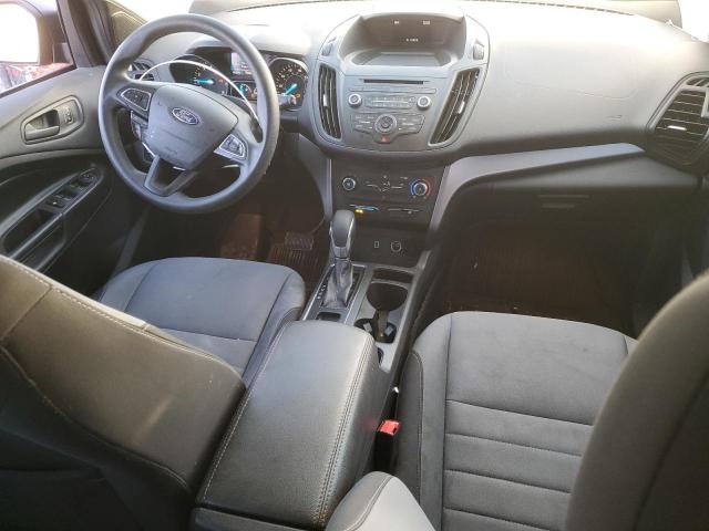  FORD ESCAPE 2018 Синий