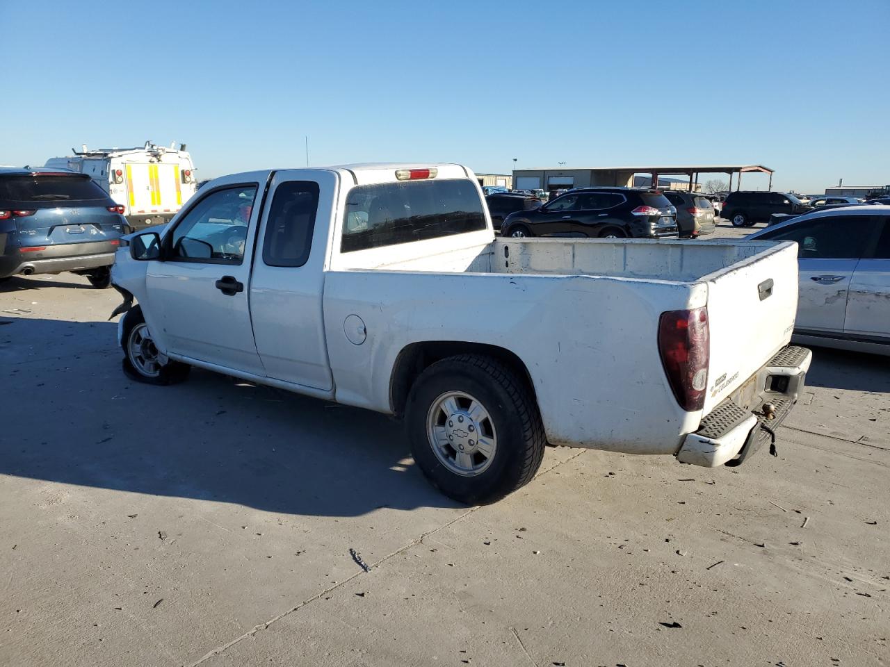 2006 Chevrolet Colorado - Image 2