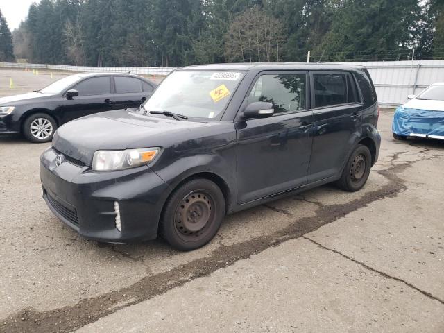 2015 Toyota Scion Xb 