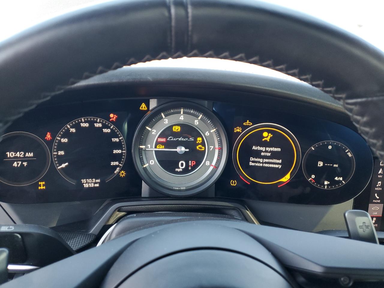 2021 Porsche 911 - Image 9